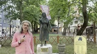 Ate Sultan Ve Aşık Efkari