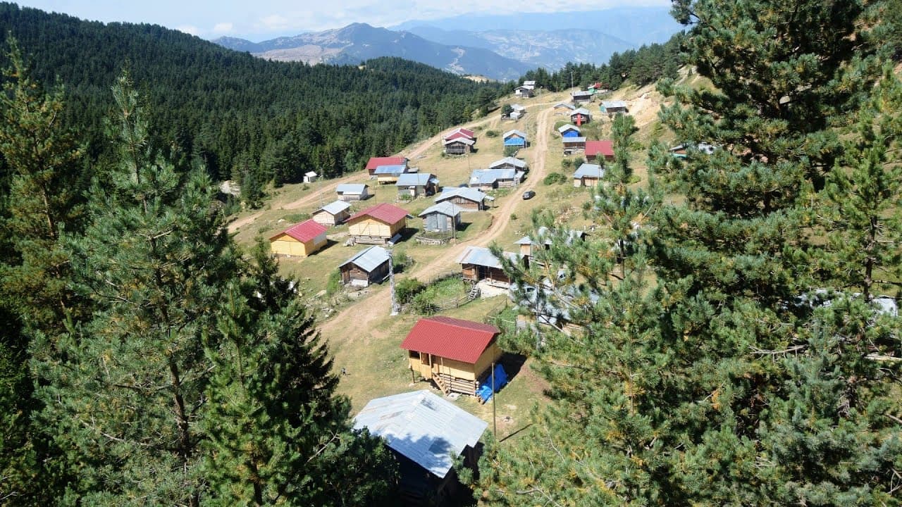8. ACI SU VE YAYLA ŞENLİĞİ