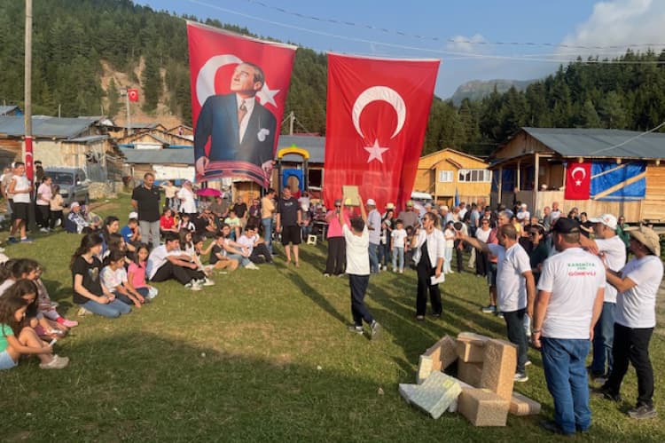 6. ACUSU VE YAYLA ŞENLİĞİ