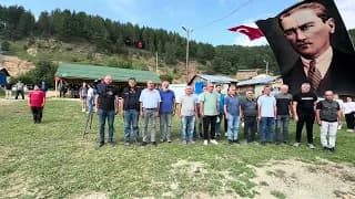 12. Acısu ve Yayla Şenliği