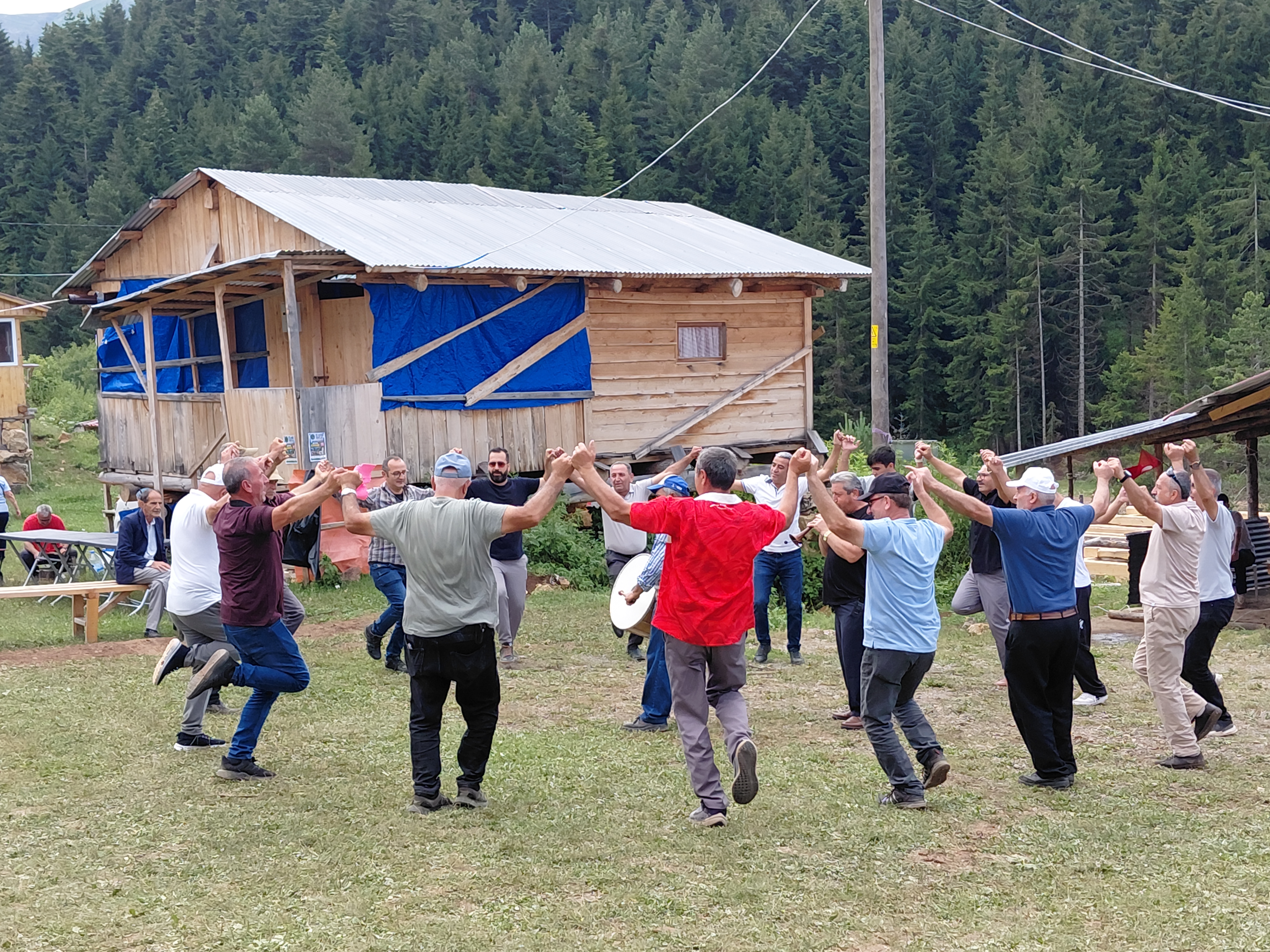 13. Acısu Yayla şenliği