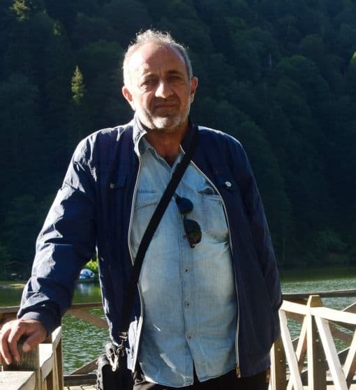 Şair Necat Bayraktar: Karsniya’nın Değeri